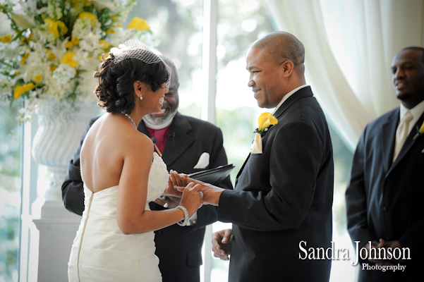 Best Lake Mary Events Center Wedding photographer - Sandra Johnson (SJFoto.com)